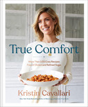 True Comfort: More Than 100 Cozy Recipes Free of Gluten and Refined Sugar: A Gluten Free Cookbook Cover