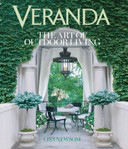 Veranda: The Art of Outdoor Living Cover