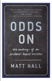 Odds On: The Making of an Evidence-Based Investor Cover