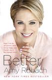 Better: How I Let Go of Control, Held on to Hope, and Found Joy in My Darkest Hour Cover