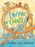 Everyone Counts Cover