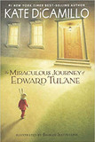 The Miraculous Journey Of Edward Tulane (Turtleback School & Library Binding Edition) Cover