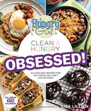 Hungry Girl Clean & Hungry Obsessed! Cover