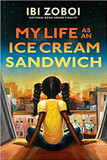 My Life as an Ice Cream Sandwich Cover