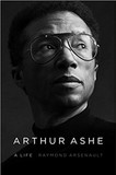 Arthur Ashe: A Life Cover