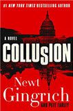 Collusion Cover