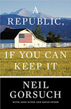 A Republic, If You Can Keep It Cover