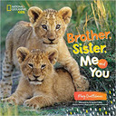 Brother, Sister, Me and You Cover