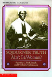 Sojourner Truth : Ain't I A Woman Cover