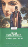 Great Expectations Cover