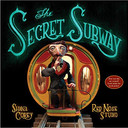 The Secret Subway Cover