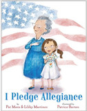 I Pledge Allegiance Cover