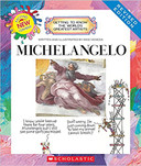 Michelangelo (Getting to Know the World's Greatest Artists) Cover