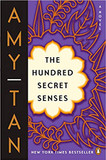 The Hundred Secret Senses Cover