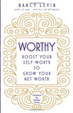 Worthy: Boost Your Self-Worth to Grow Your Net Worth Cover