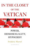 In the Closet of the Vatican: Power, Homosexuality, Hypocrisy Cover