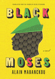 Black Moses Cover