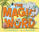 The Magic Word Cover