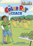 The Color Day Coach: Baking (Makers Make It Work) Cover