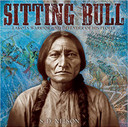 Sitting Bull: Lakota Warrior and Defender of His People Cover