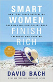 Smart Women Finish Rich, Expanded and Updated Cover