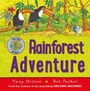 Rainforest Adventure Cover