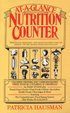 At-A-Glance Nutrition Counter Cover