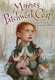 Minna's Patchwork Coat Cover