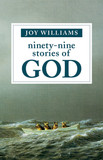 Ninety-Nine Stories of God Cover