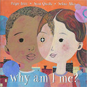 Why Am I Me? Cover