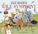 Wild Symphony Cover