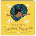 My Heart Fills with Happiness Cover