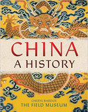 China: A History Cover