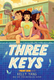 Three Keys (a Front Desk Novel) Cover