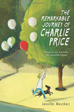 The Remarkable Journey of Charlie Price Cover