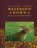 Watership Down [Hardcover]
