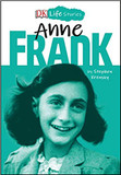 DK Life Stories: Anne Frank Cover