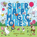 Super Happy Magic Forest Cover