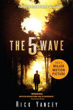 The 5th Wave: The First Book of the 5th Wave Series Cover