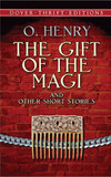 The Gift of the Magi and Other Short Stories Cover