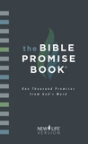 The Bible Promise Book: New Life Version Cover