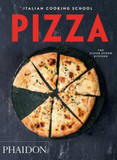 Italian Cooking School: Pizza Cover