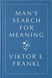Man's Search for Meaning, Gift Edition (Revised) Cover