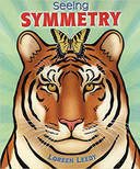 Seeing Symmetry Cover