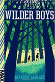 Wilder Boys (Reprint) Cover