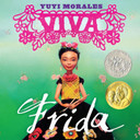 Viva Frida Cover