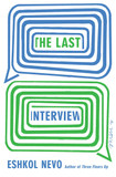 The Last Interview Cover