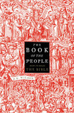 The Book of the People: How to Read the Bible Cover