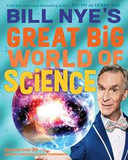 Bill Nye's Great Big World of Science Cover