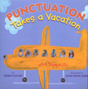 Punctuation Takes a Vacation Cover